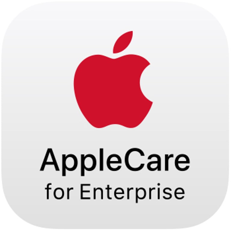 Apple AppleCare f/ Enterprise 1 x licencja 3 lat(a)