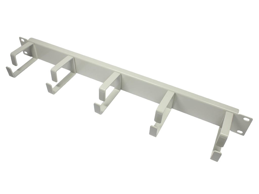 Alcasa GC-N0037 części do stojaków Panel zarządzania kablami