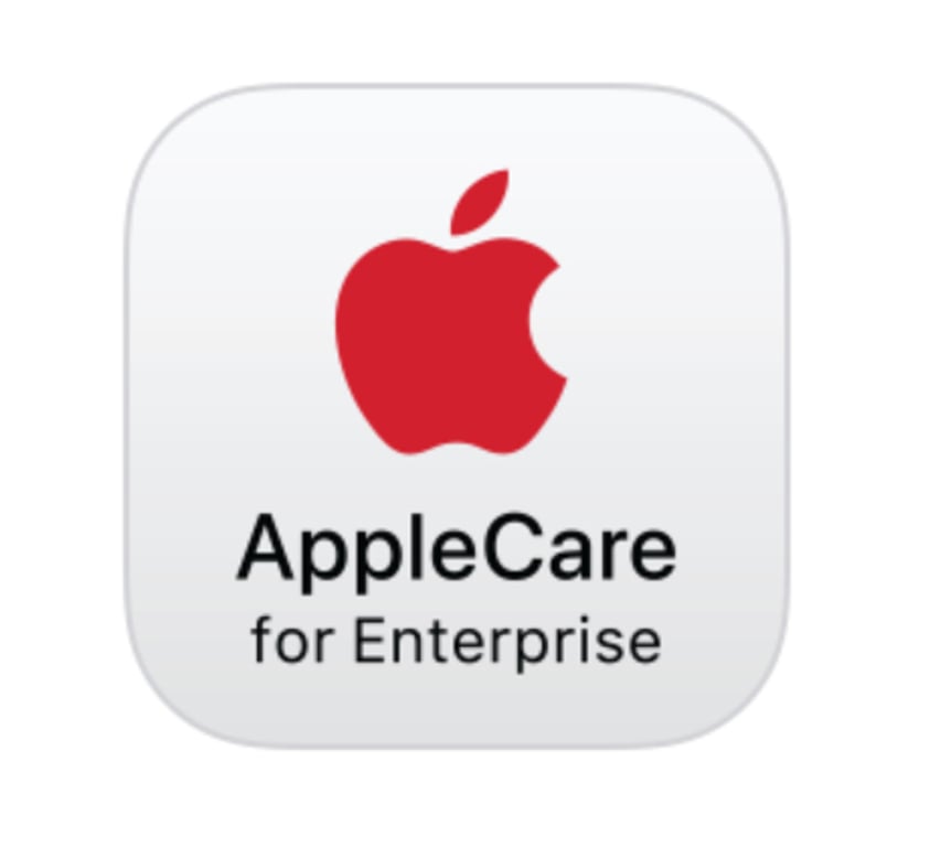 Apple AppleCare f/ Enterprise 1 x licencja 2 lat(a)