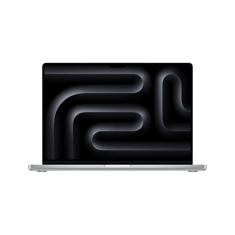 Apple MacBook Pro Apple M M4 Max 41,1 cm (16.2