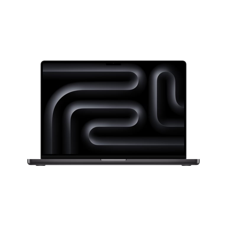 Apple MacBook Pro Apple M M4 Pro 41,1 cm (16.2