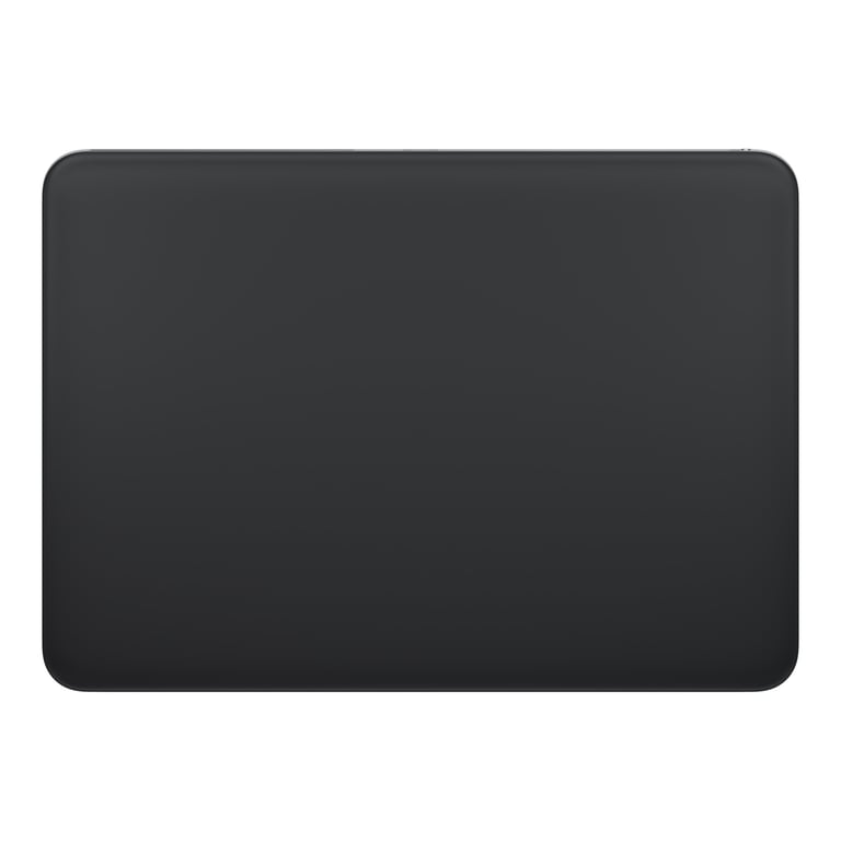 Apple Magic touchpad Przewodowy i Bezprzewodowy Czarny