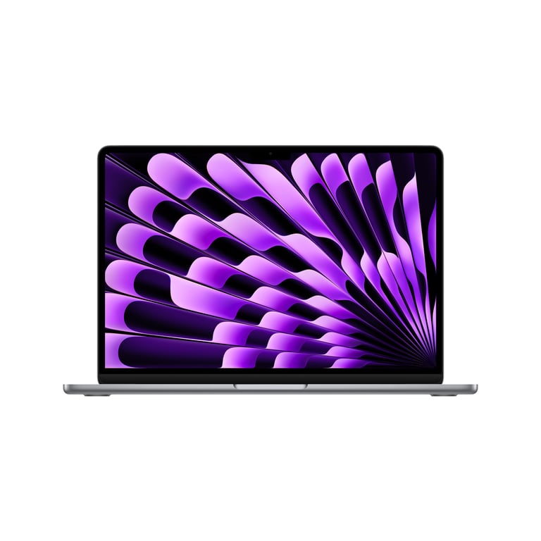 Apple MacBook Air Apple M M3 34,5 cm (13.6