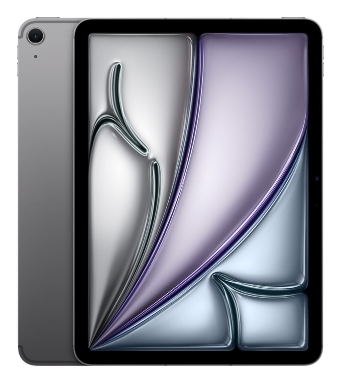 Apple iPad Air 5G Apple M TD-LTE & FDD-LTE 128 GB 11