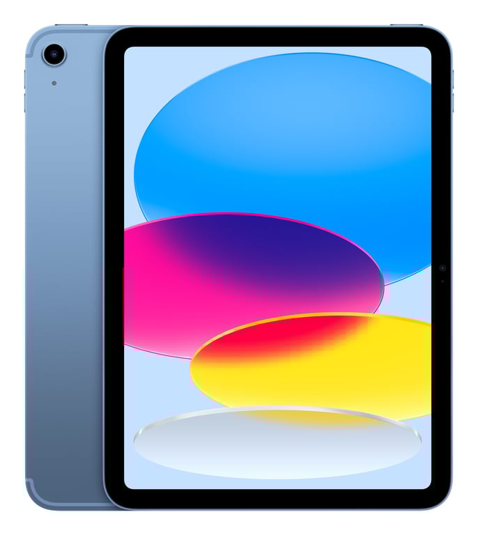 Apple iPad 5G LTE-TDD & LTE-FDD 256 GB 11