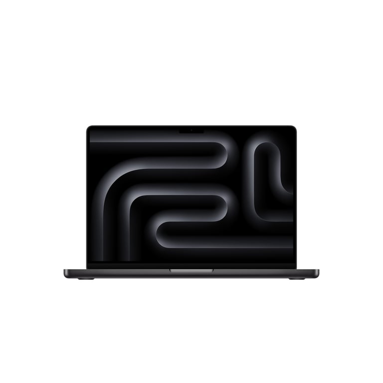Apple MacBook Pro Apple M M4 Max 36,1 cm (14.2