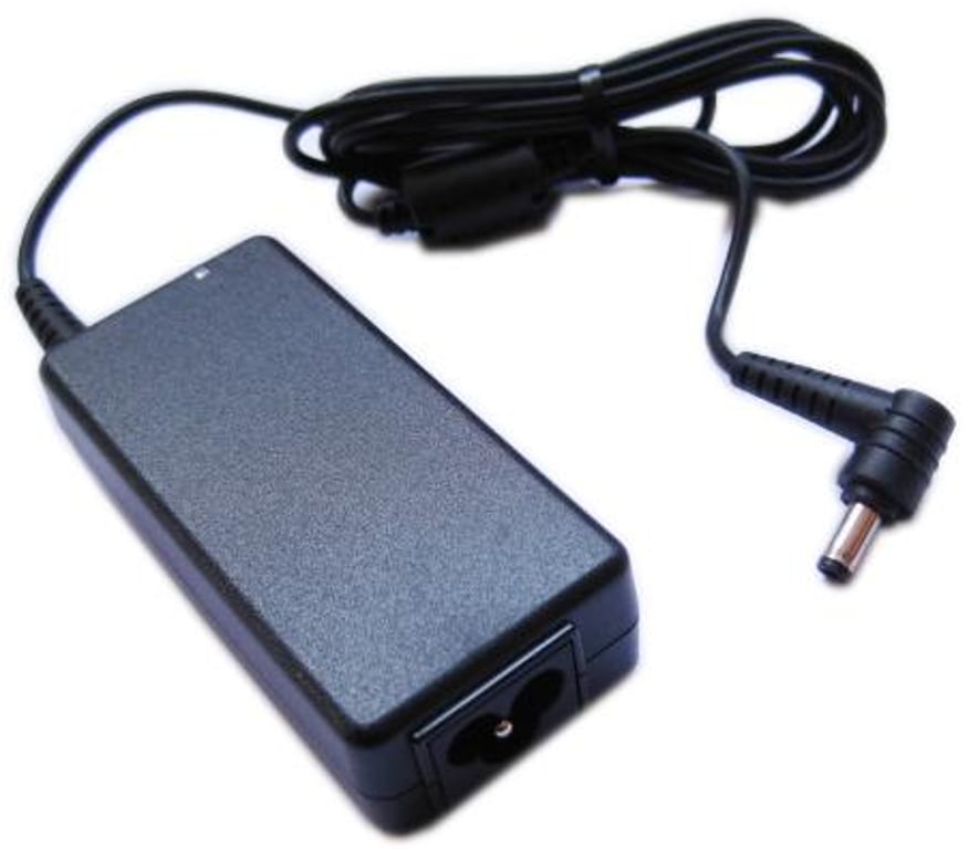 ASUS AC 65W, 19VDC adapter zasilający/ inwentor Wewnętrzna Czarny