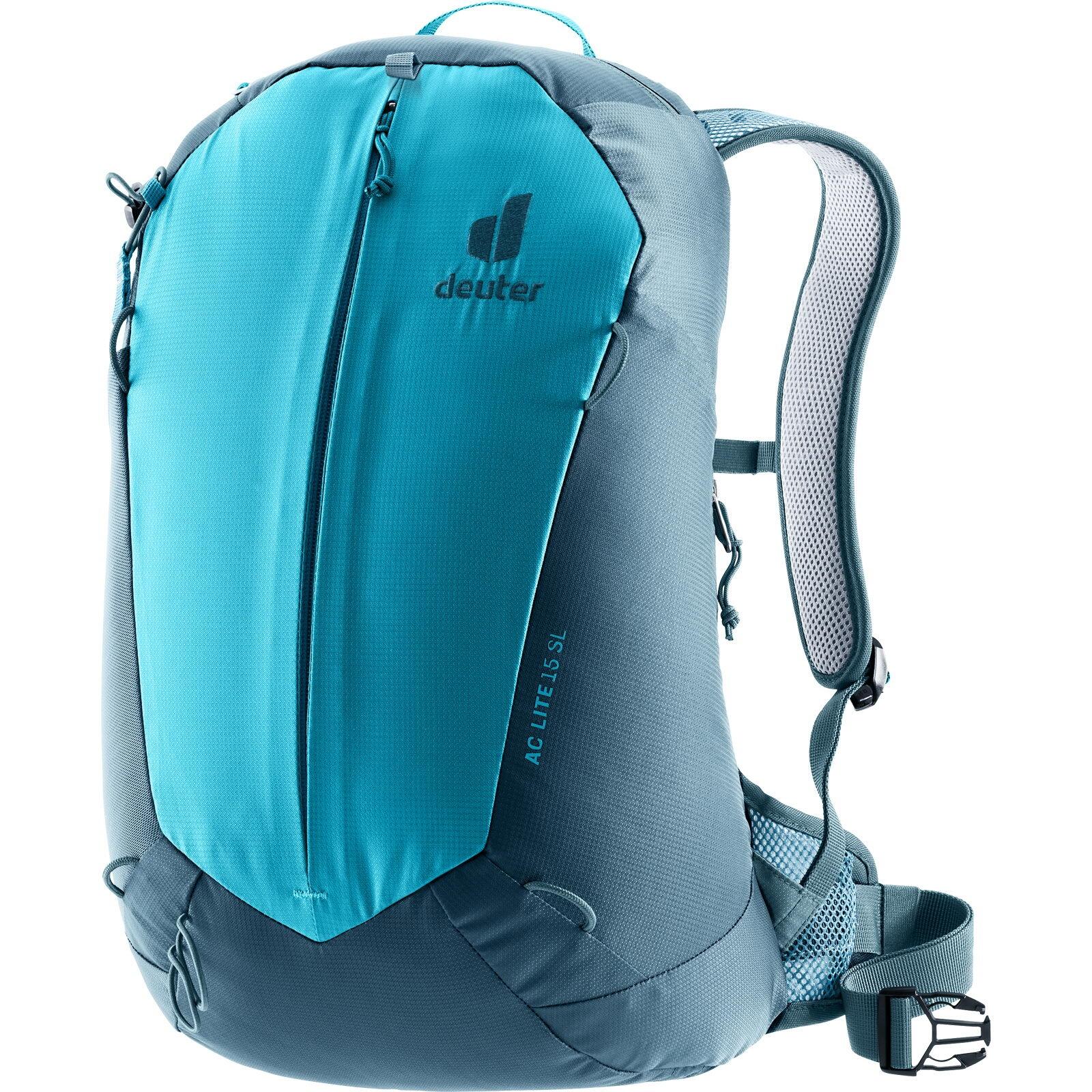 Deuter Plecak Ac Lite 15 Sl blau