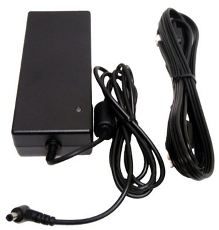ASUS 0A001-00060100 adapter zasilający/ inwentor Wewnętrzna 120 W Czarny