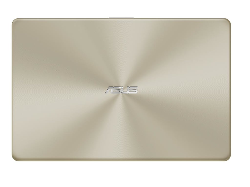 ASUS X542UQ-1C Okładka