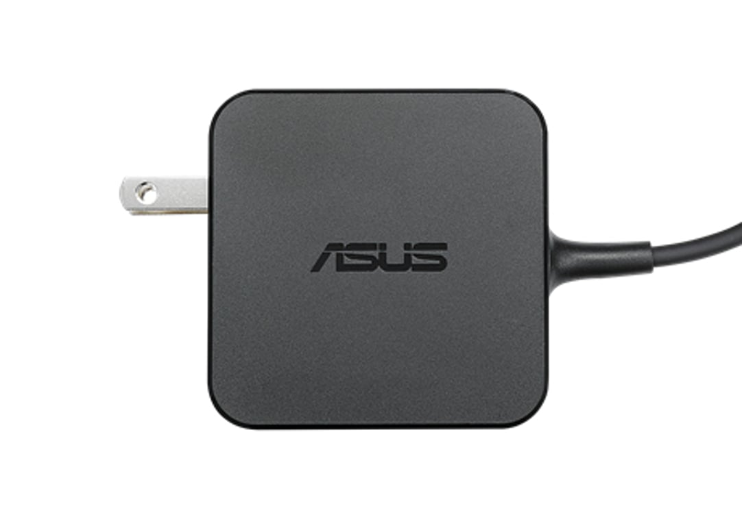 ASUS 0A001-00693500 adapter zasilający/ inwentor Wewnętrzna 45 W Czarny
