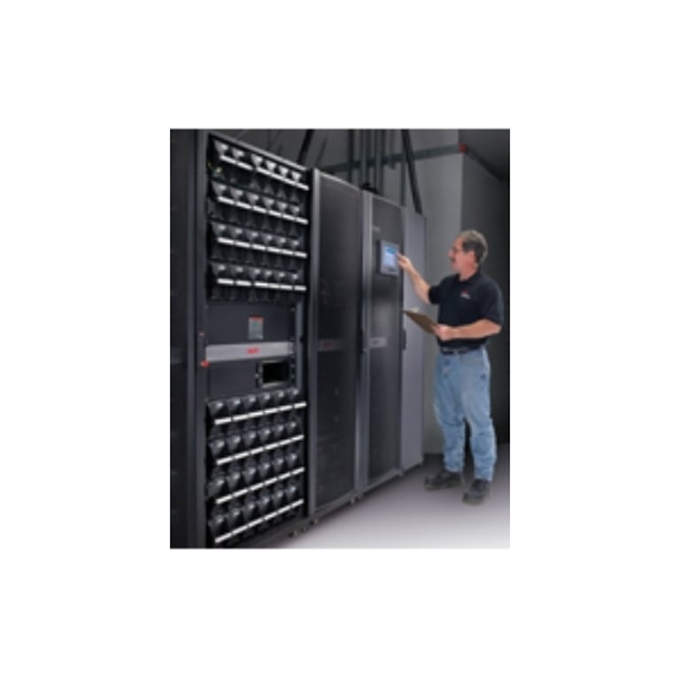 APC WOE2YR-PE-69 rozszerzenia gwarancji 2 lat(a)