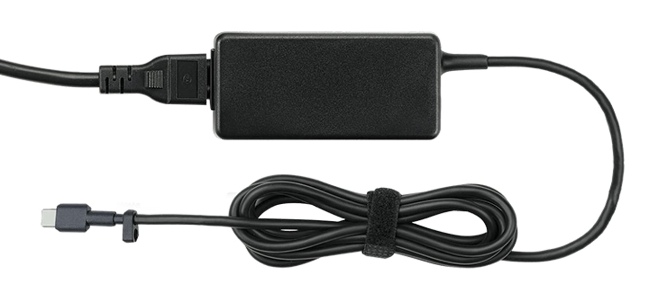 ASUS 0A001-00695100 adapter zasilający/ inwentor Wewnętrzna 45 W Czarny