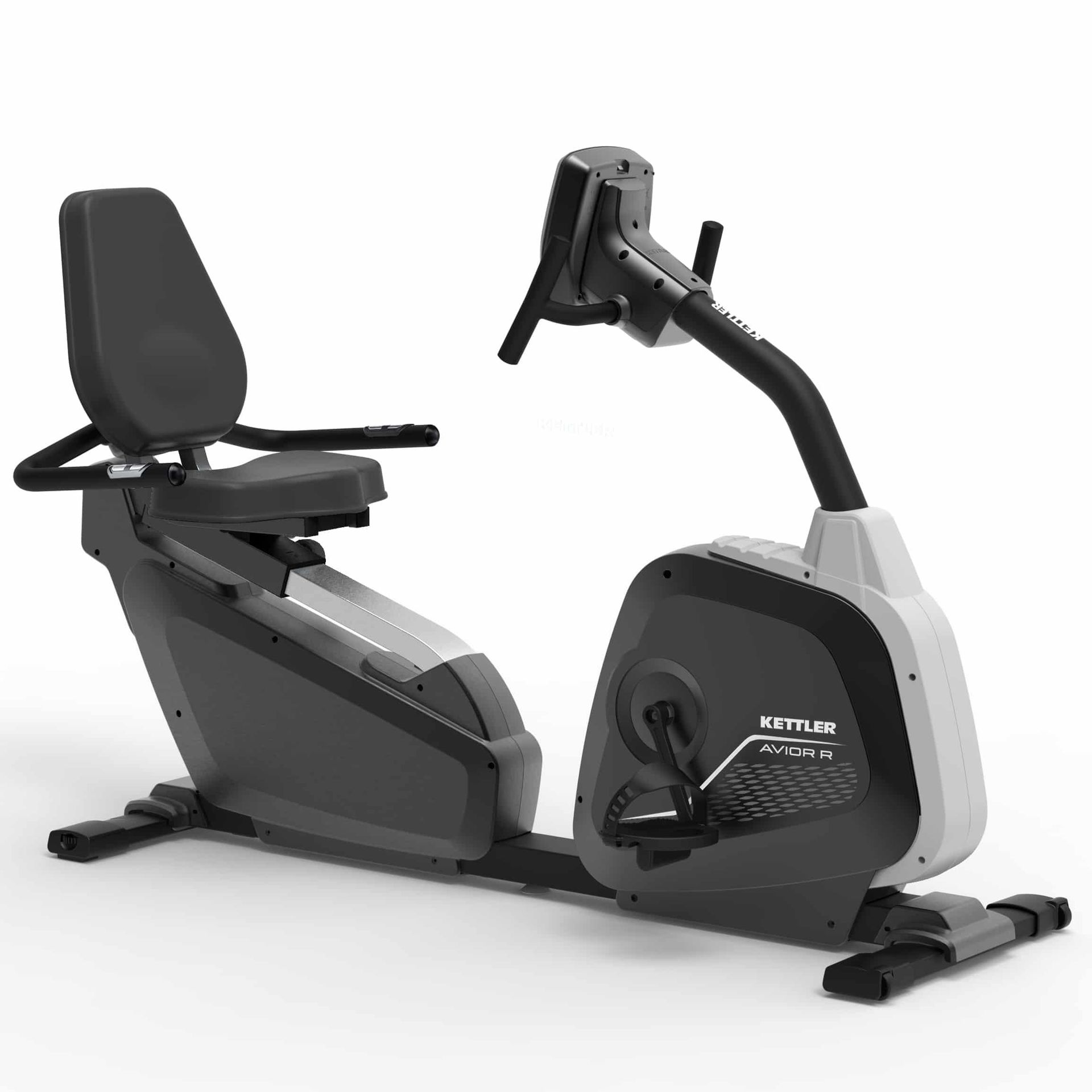 Kettler Rower magnetyczny Axos Avior R | 2 RATY GRATIS | 2 RATY GRATIS