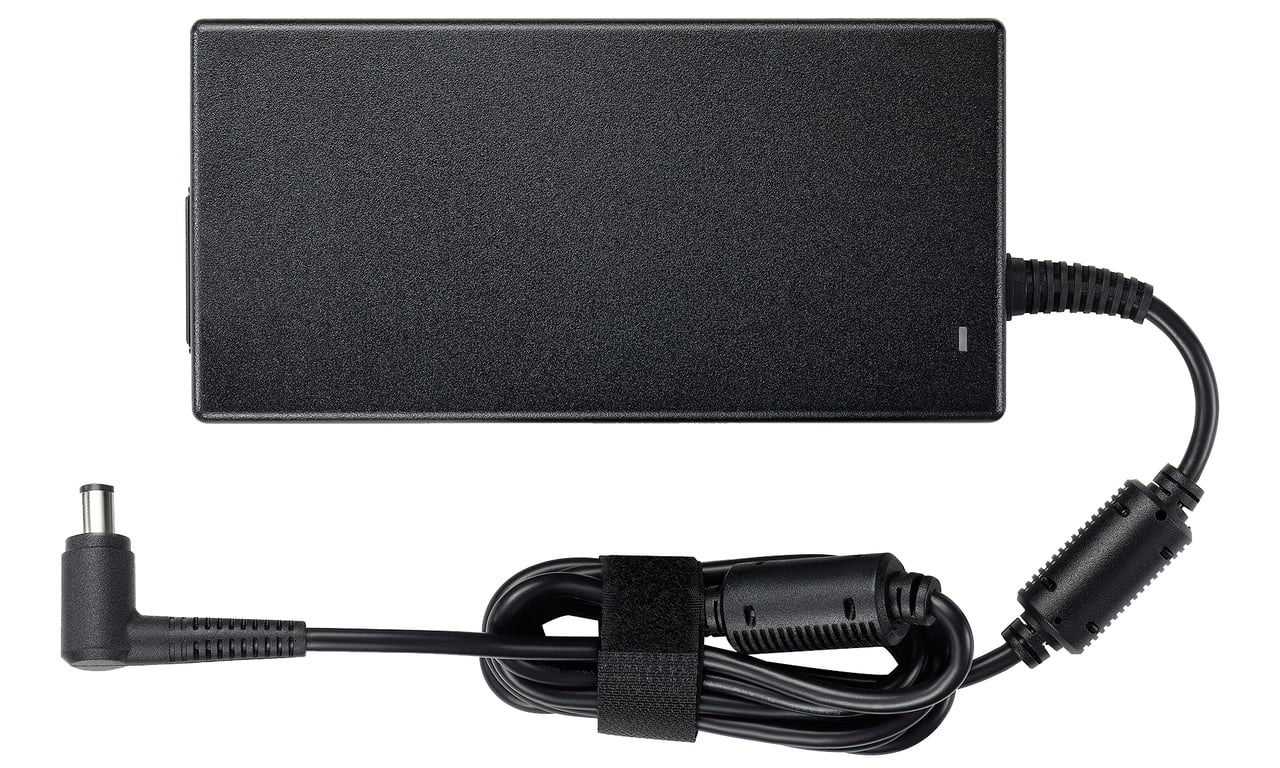 ASUS 0A001-00392700 adapter zasilający/ inwentor Wewnętrzna 230 W Czarny