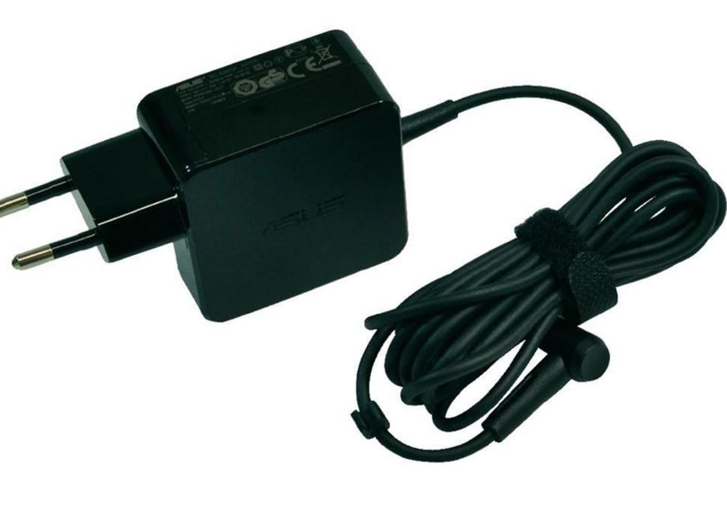 ASUS 0A001-00342000 adapter zasilający/ inwentor Wewnętrzna 33 W Czarny