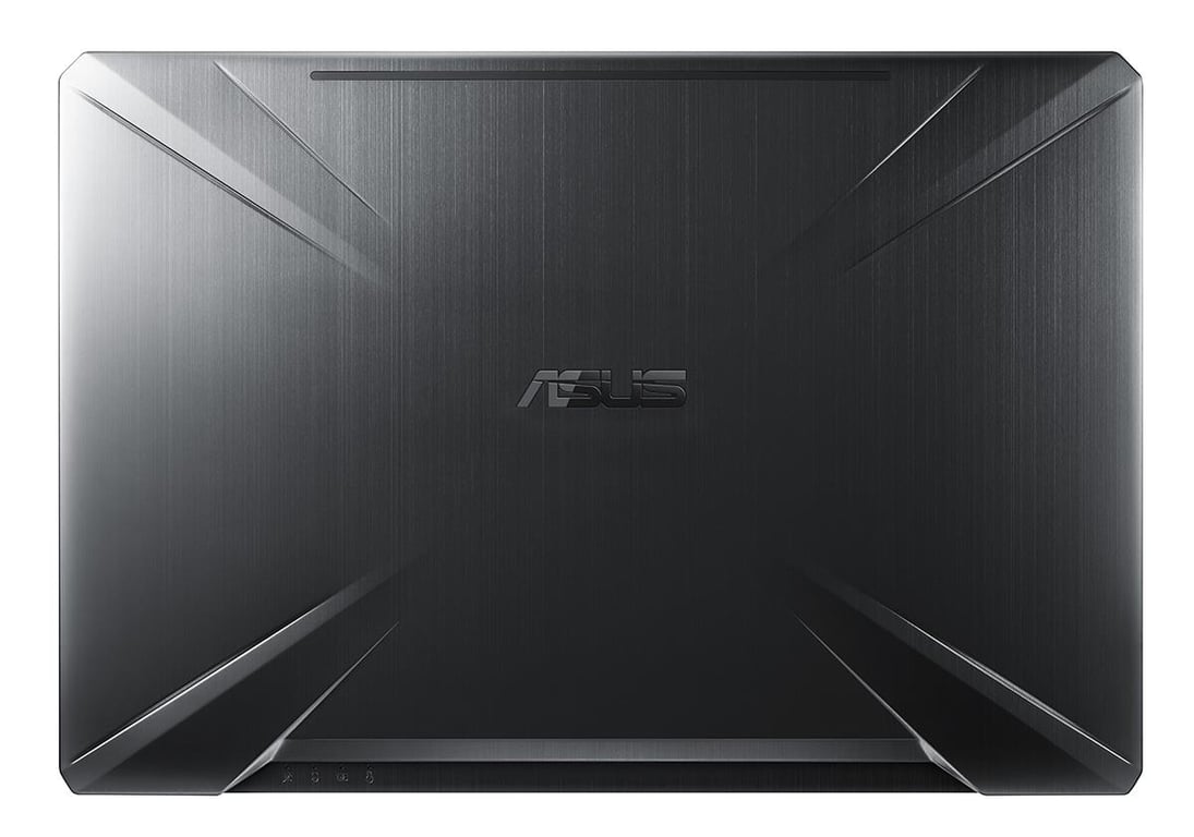 ASUS FX504GE-1A Okładka
