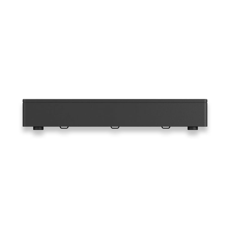 ASUS BNUC13BRKP200B02I Czarny N50