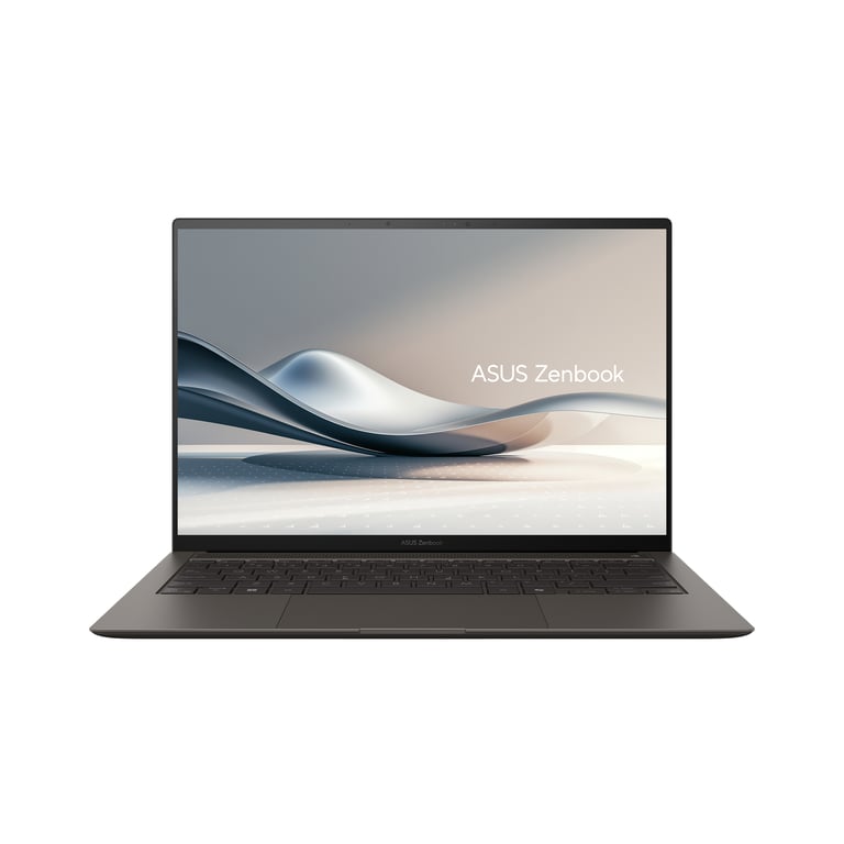 ASUS Zenbook S 14 UX5406SA-PV050W Intel Core Ultra 7 258V 35,6 cm (14
