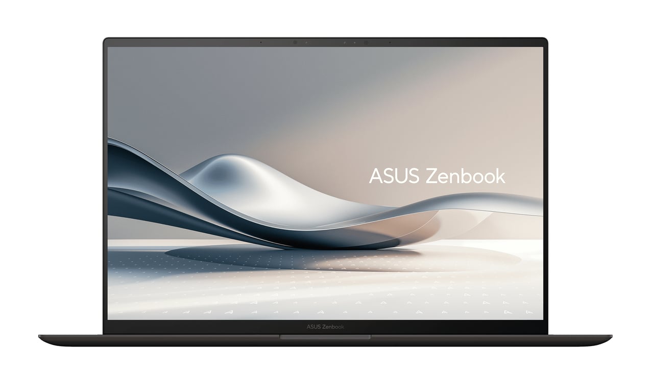 ASUS Zenbook S 14 UX5406SA-PV050W Intel Core Ultra 7 258V 35,6 cm (14