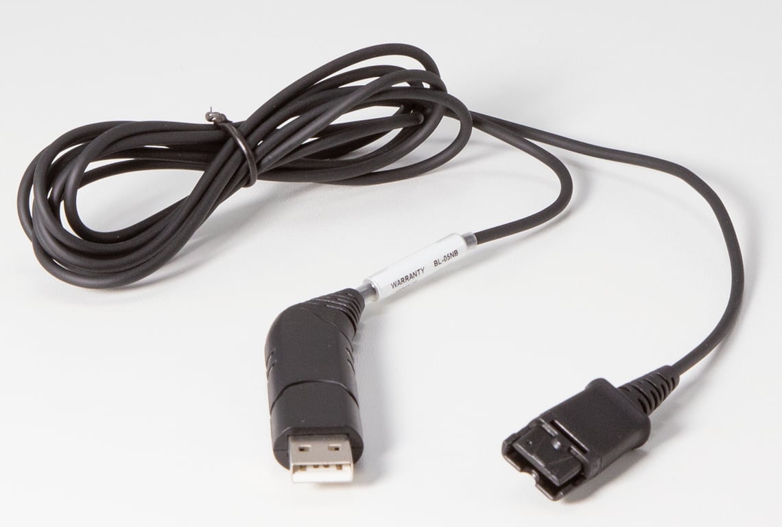 Auerswald H-200 Kabel.