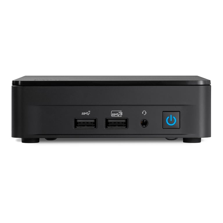 ASUS RNUC13L3KV500002I Czarny i5-1350P
