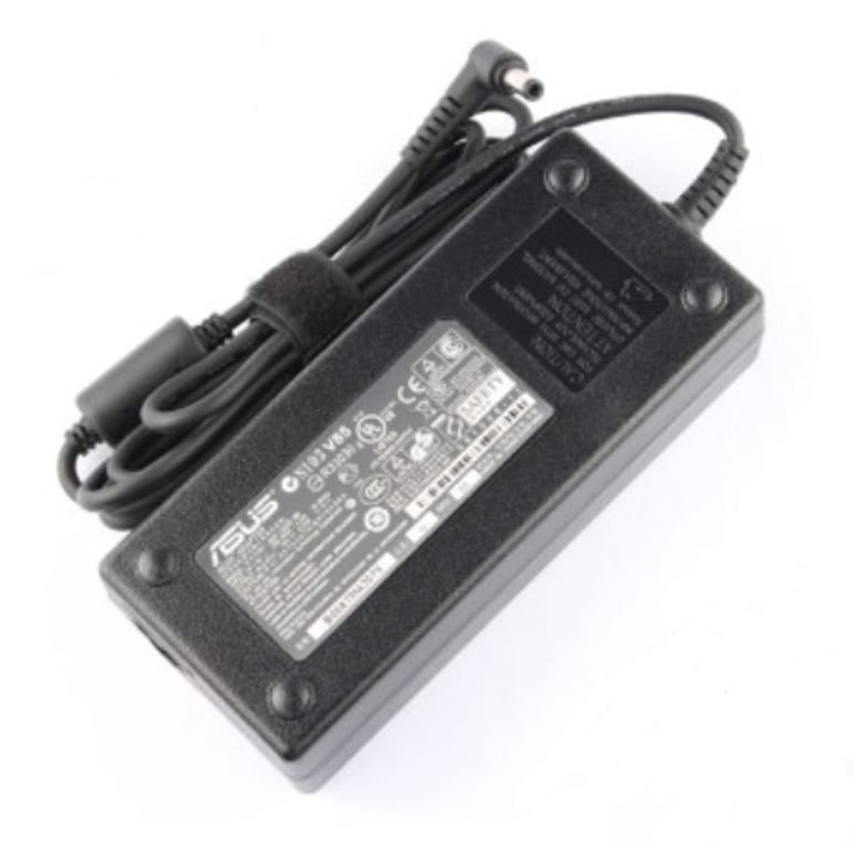 ASUS 04G266006111 adapter zasilający/ inwentor Wewnętrzna 120 W Czarny