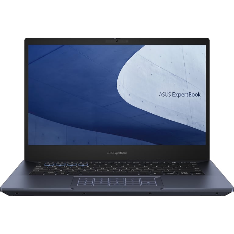 ASUS ExpertBook B5 B5402CVA-KI0013X Intel Core i5 i5-1340P 35,6 cm (14