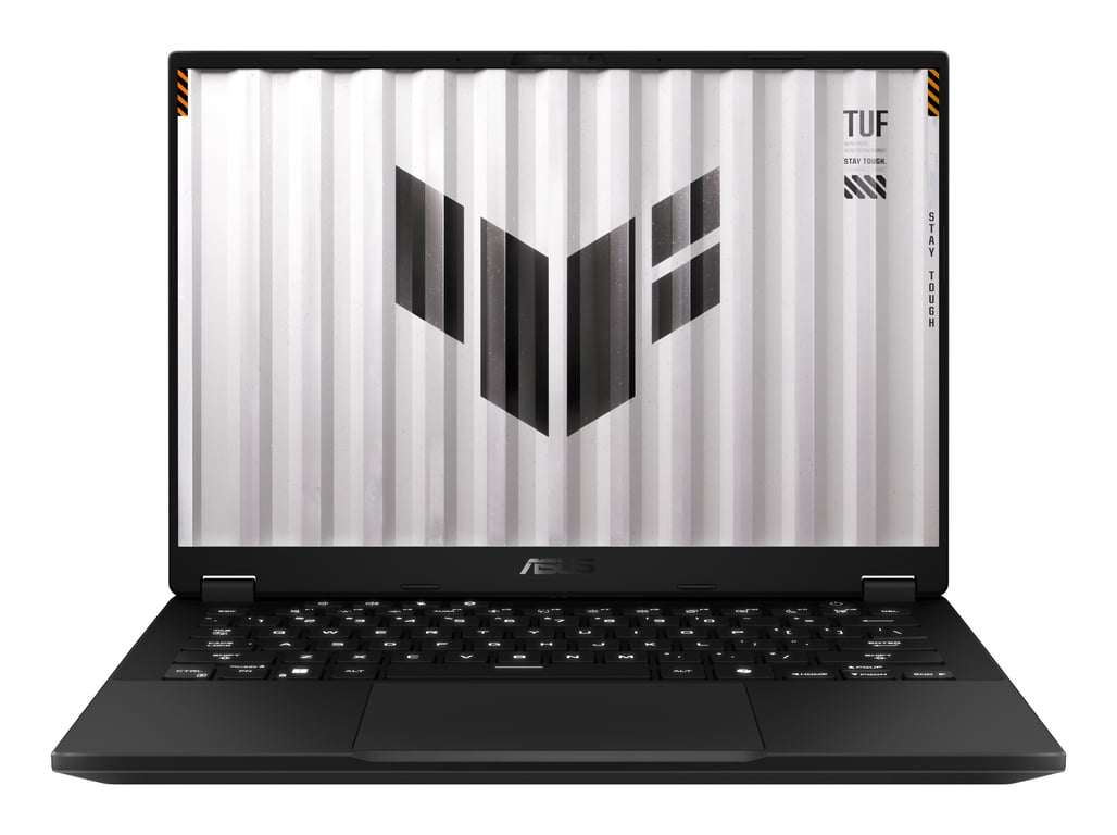 ASUS TUF Gaming FA401WU-RG006W AMD Ryzen AI 9 HX 370 35,6 cm (14
