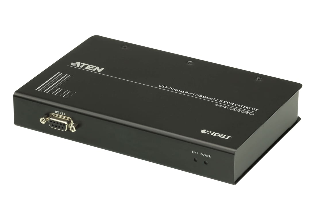 ATEN CE920L-ATA-G przedłużacz KVM