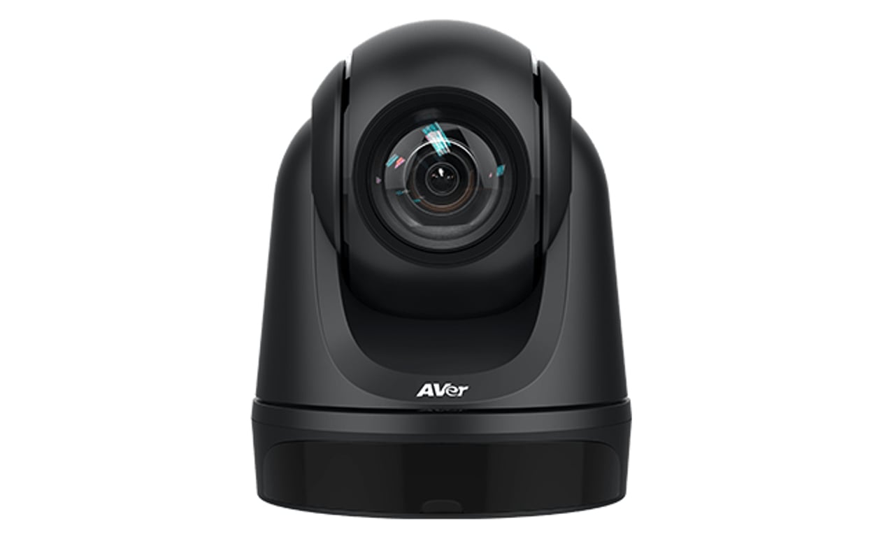 AVer DL302 MP 1920 x 1080 px USB Czarny 61S5000000AC