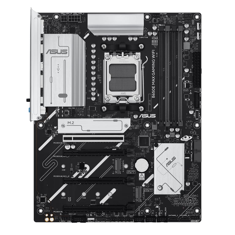 ASUS PRIME B850-PLUS WIFI AMD B850 Gniazdo AM5 ATX 90MB1L80-M0EAY0
