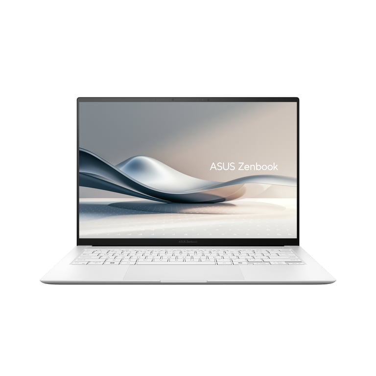 ASUS Zenbook S 14 UX5406SA-PV037W Intel Core Ultra 5 226V 35,6 cm (14
