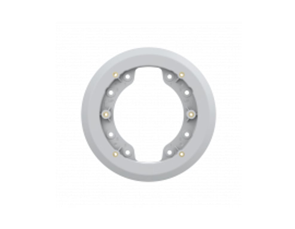 Axis 02083-001 akcesoria do kamer monitoringowych Adapter montażowy