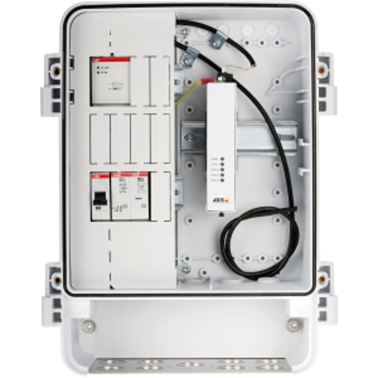 Axis 5505-401 akcesoria do kamer monitoringowych Budownictwo mieszkaniowe