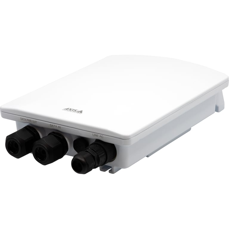 Axis 02453-001 akcesoria do kamer monitoringowych Midspan