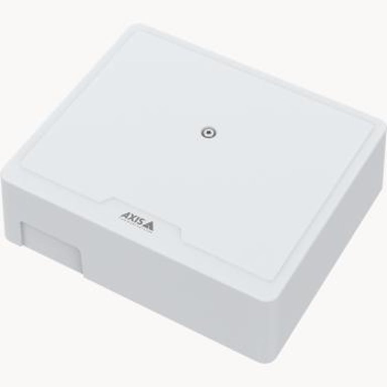 Axis 02368-001 kontroler wyjścia awaryjnego Budownictwo mieszkaniowe 1 drzw.