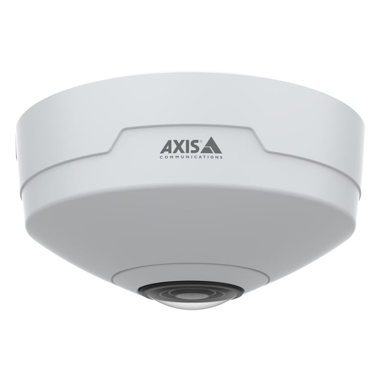 Axis M4328-P Douszne Kamera bezpieczeństwa IP Wewnętrzna 2992 x 2992 px Sufit / Ściana