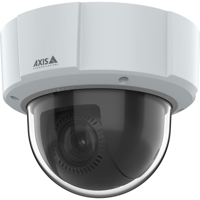 Axis M5526-E 50 Hz Douszne Kamera bezpieczeństwa IP Wewnętrz i na wolnym powietrzu 2688 x 1512 px Sufit