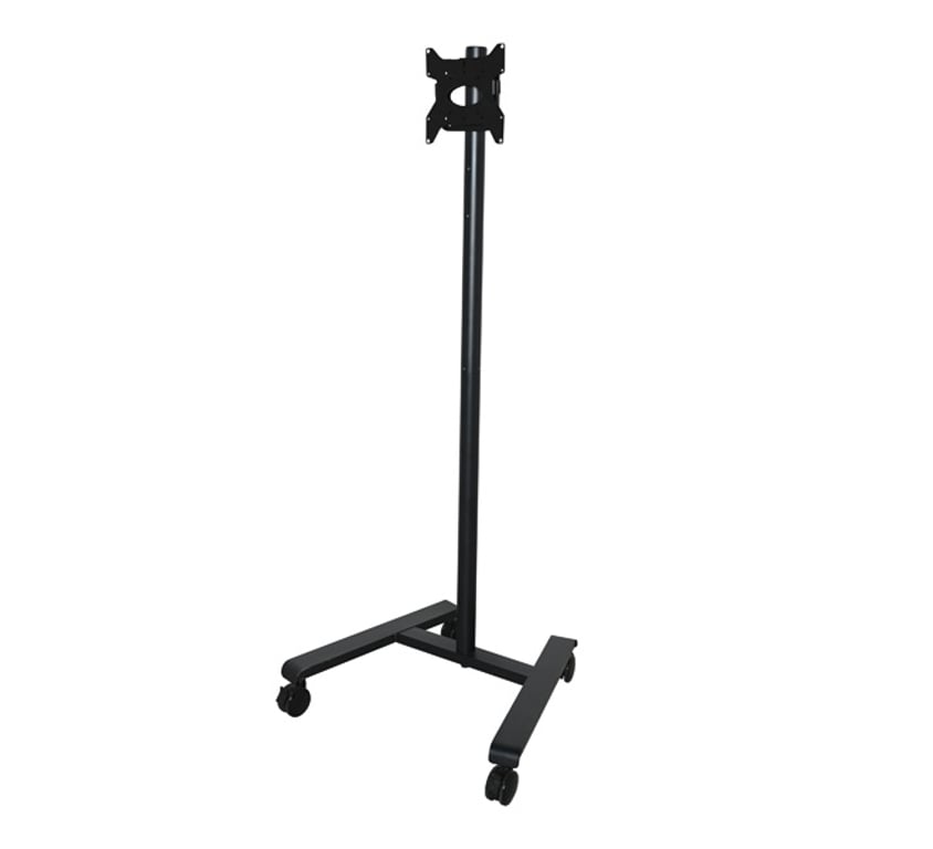 B-Tech BT7504/B V2 uchwyt do tablic informacyjnych 139,7 cm (55