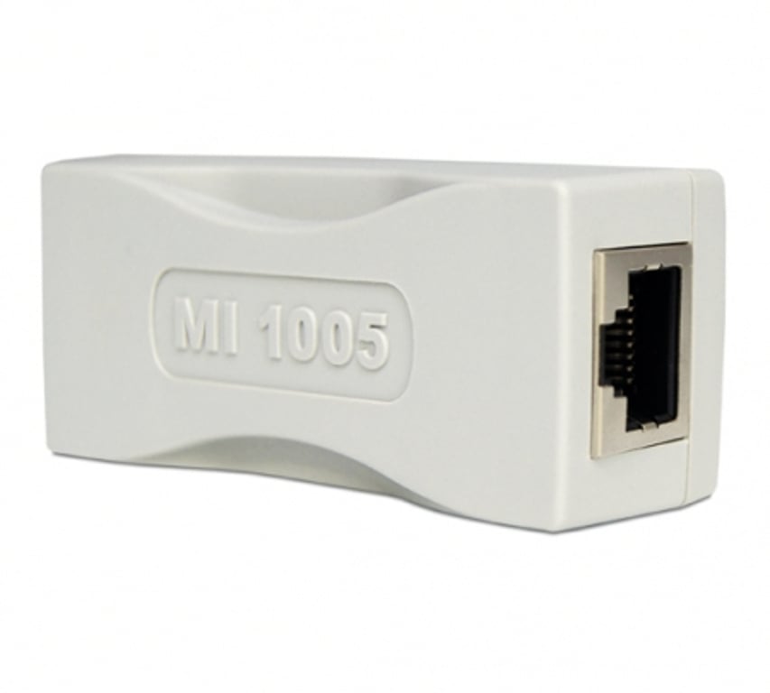 Baaske Medical MED MI 1005 Szary