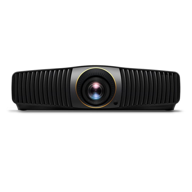 BenQ W5800 Czarny
