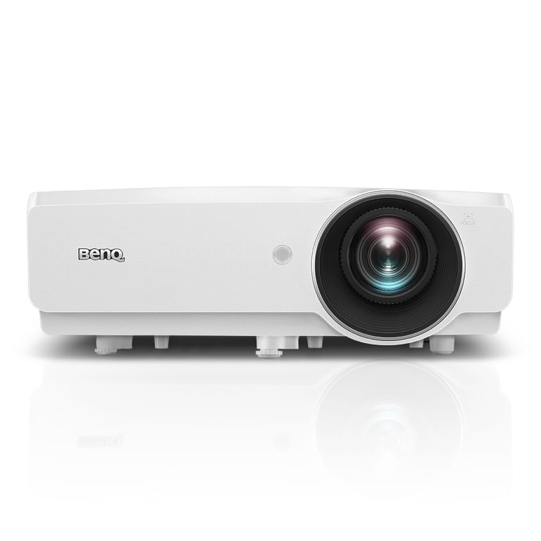 Benq SH753+ Biały