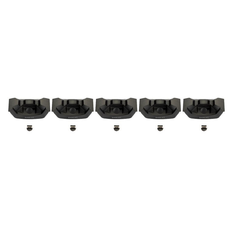BlueParrott B450-XT Cradles and adapters Adapter USB