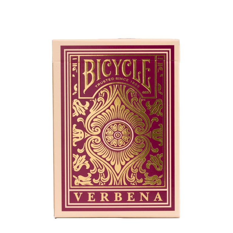 Bicycle Verbena karta do gry 56 szt.