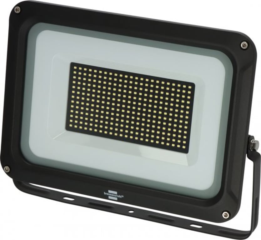 Brennenstuhl 1171250741 reflektor 150 W LED Czarny D