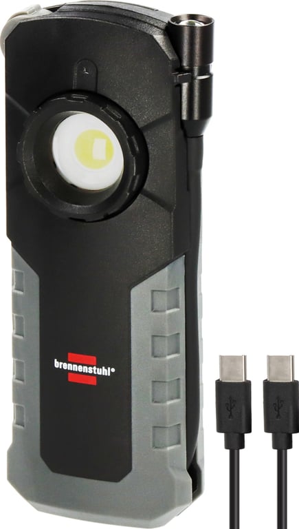 Brennenstuhl 1173730001 oświetlenie robocze LED