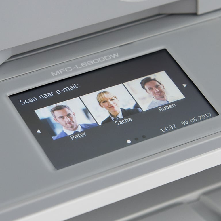 Brother Custom UI 1 szt.