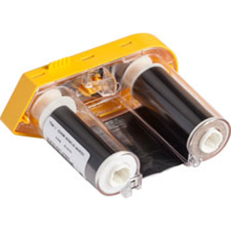 Brady M61-R4310 taśma termiczna 22,86 m Czarny