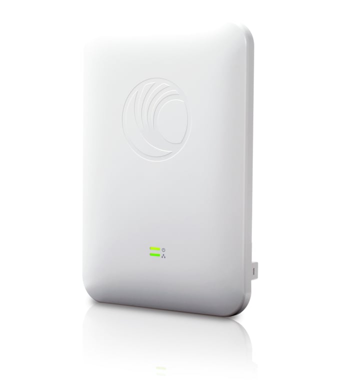 Cambium Networks cnPilot e501S 867 Mbit/s Biały PL-501S000A-EU